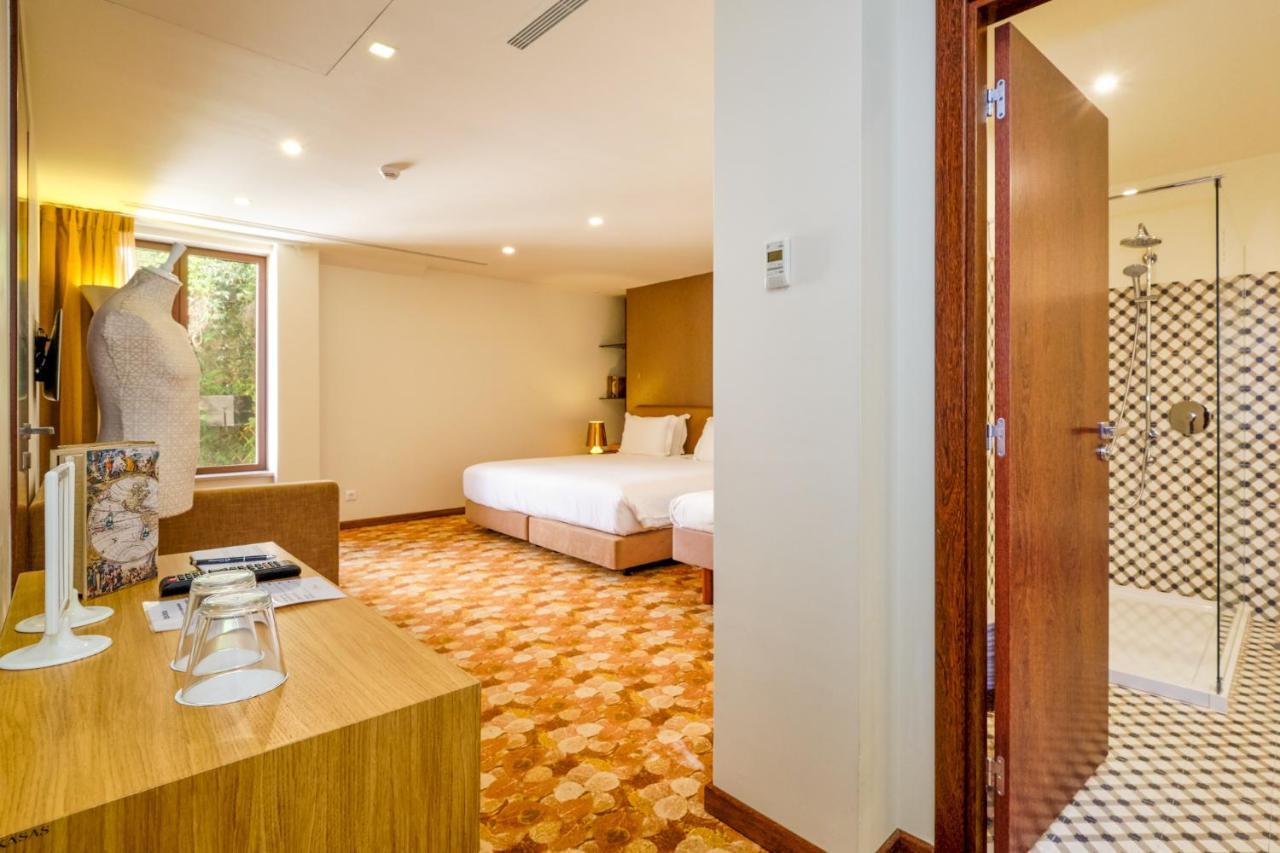 Quarto Triplo Conforto