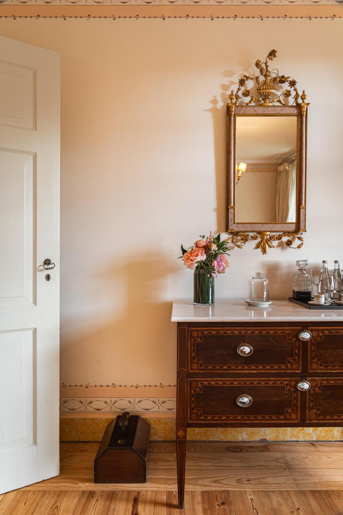 Quarto Deluxe