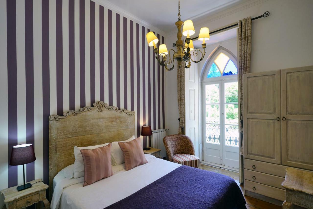Quarto Duplo