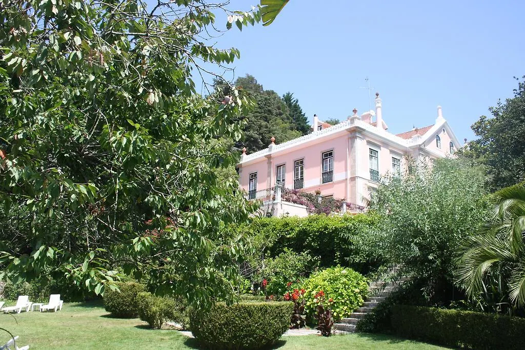 Hotel Sintra Jardim-1