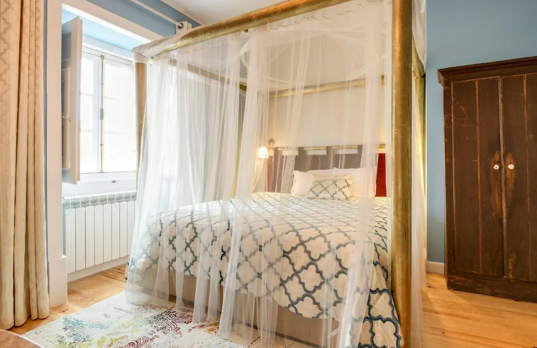 Luxa Charm House By Lovelystay-1
