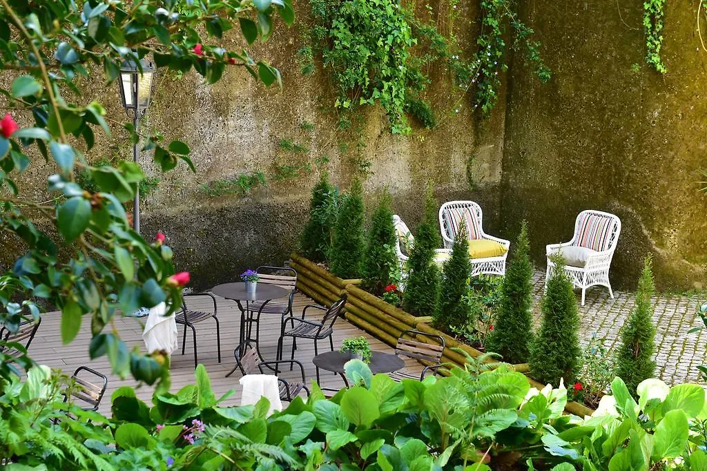 The Biester Charm House Sintra-1
