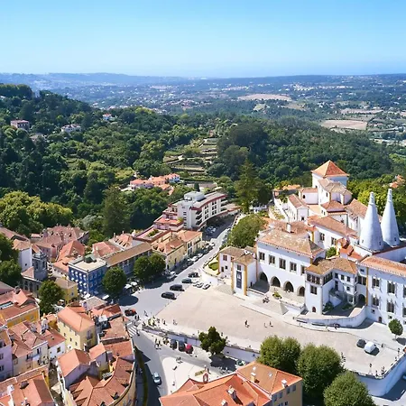 Nh Sintra Centro-3
