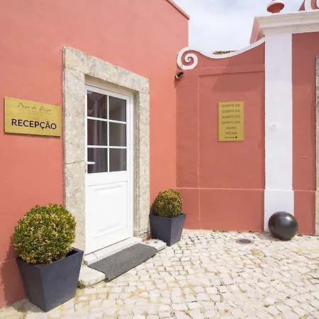 Paço do Bispo Boutique House-2