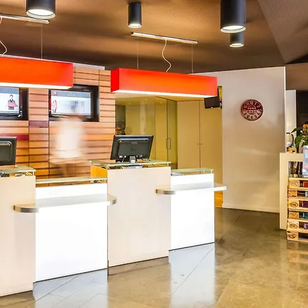 Hotel Ibis Lisboa Sintra-3