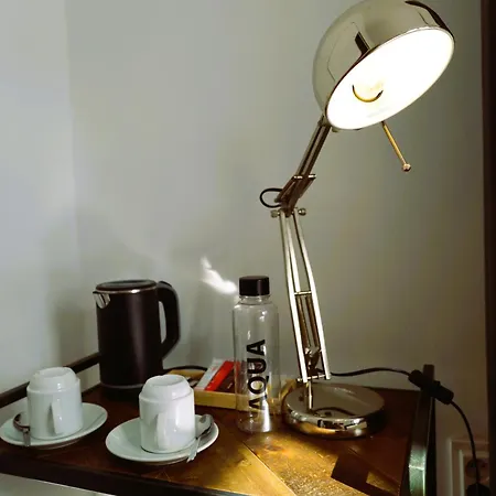 Sintra1012 Boutique Guesthouse-2