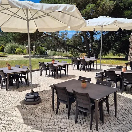 Quinta Do Cabo Guesthouse-2