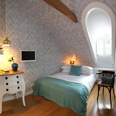 Águamel Sintra, Boutique Guest House-2