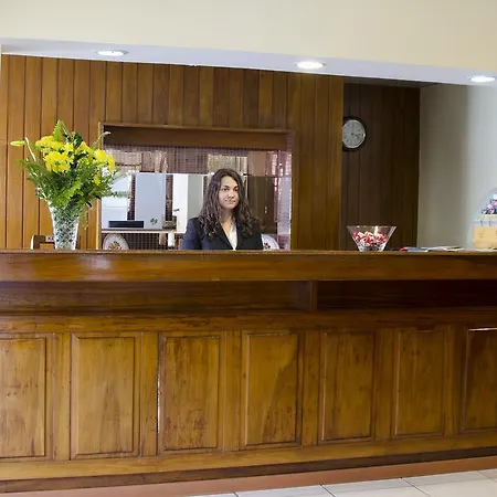 Vip Inn Miramonte Hotel-3